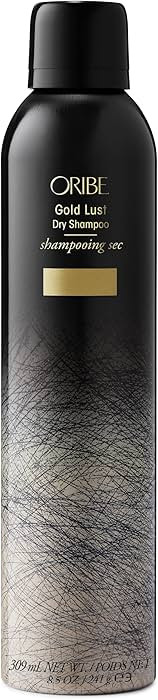 Oribe Gold Lust Dry Shampoo | Amazon (US)