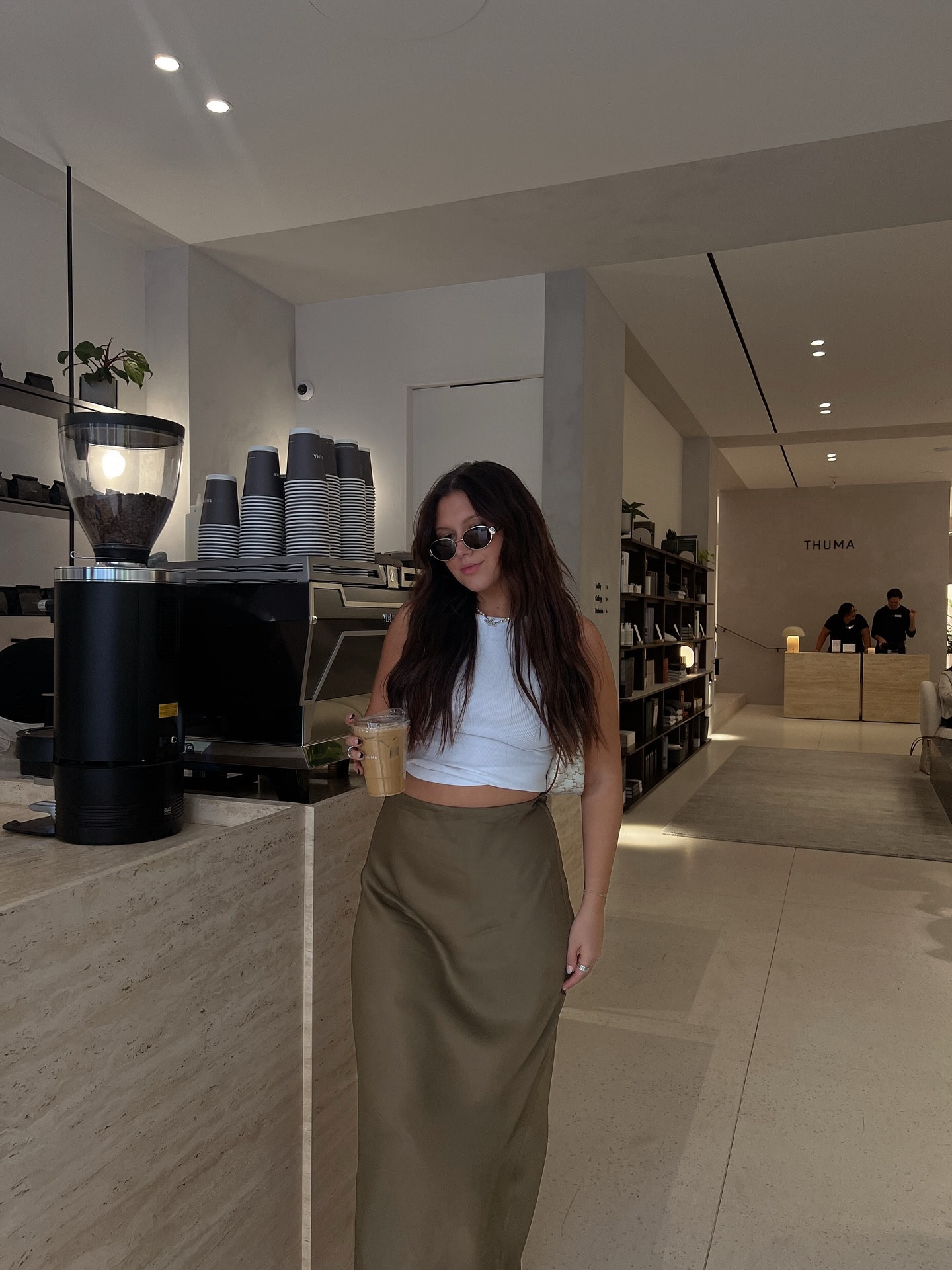 late summer outfit inspo✨