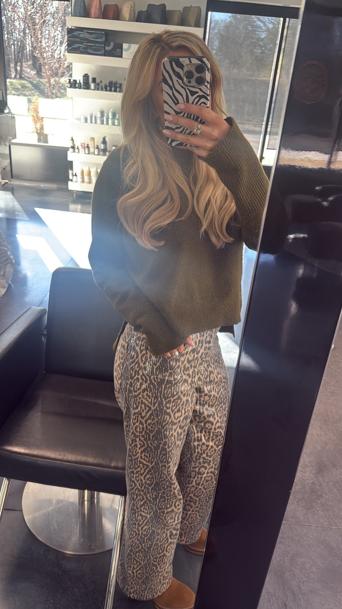 Sparkles 

#LTKTall #LTKgrwm #LTKdayinmylife