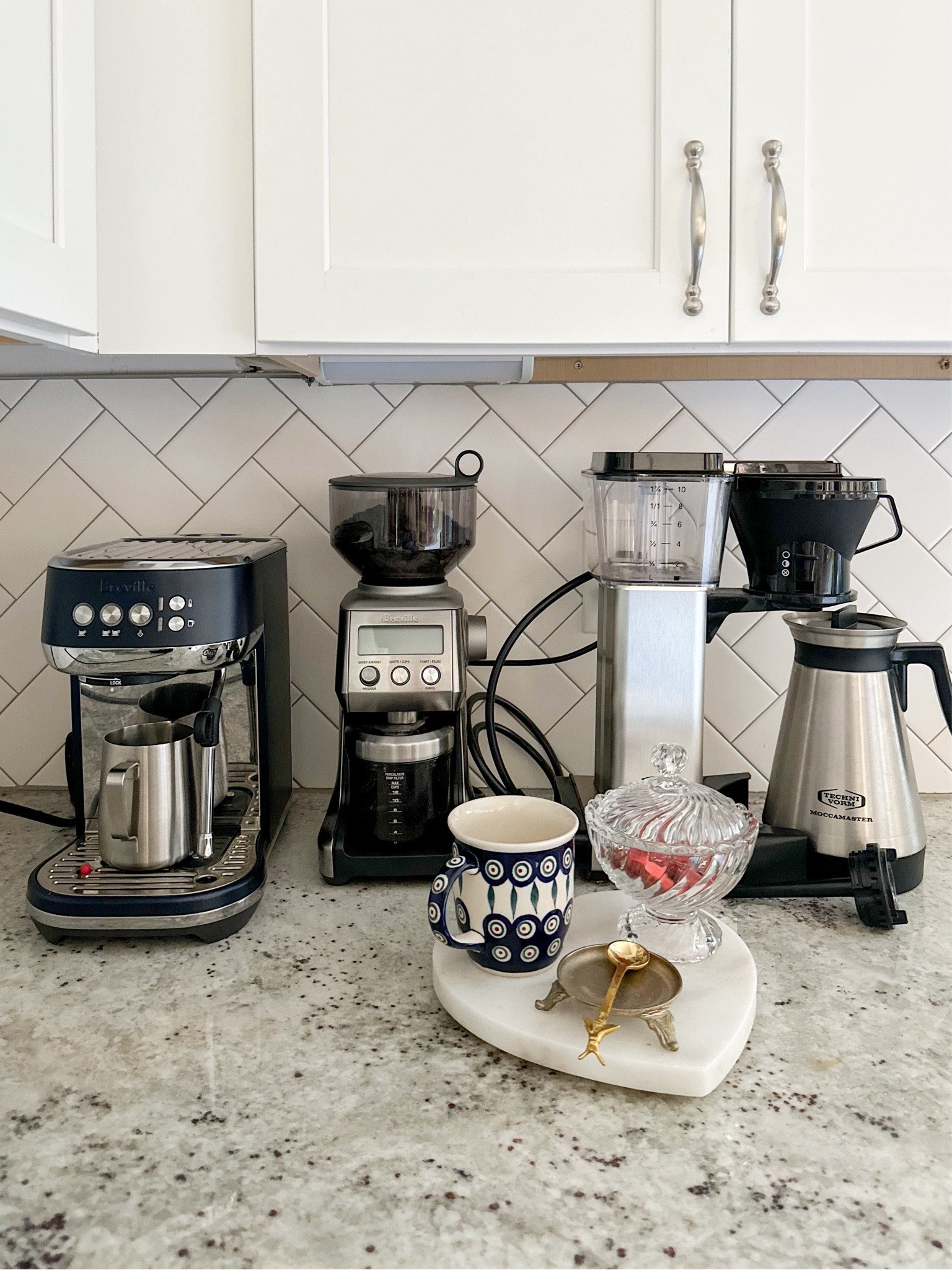 We take our coffee bar very seriously in this house! All of these make for great gifts 🎁 

#LTKFamily #LTKHome #LTKFindsUnder100