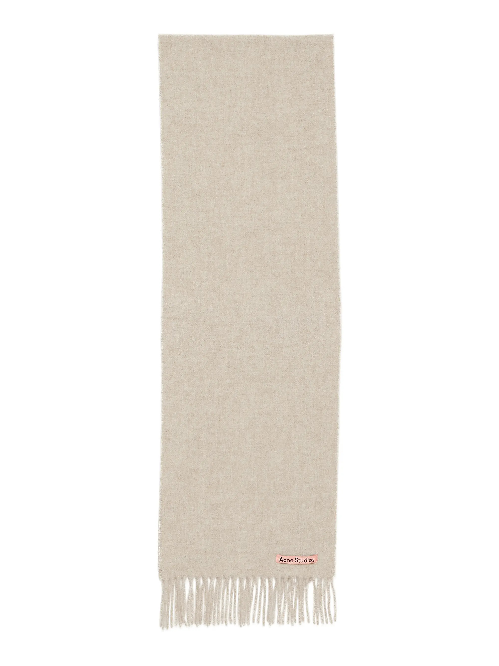 Canada Wool Scarf | Saks Fifth Avenue