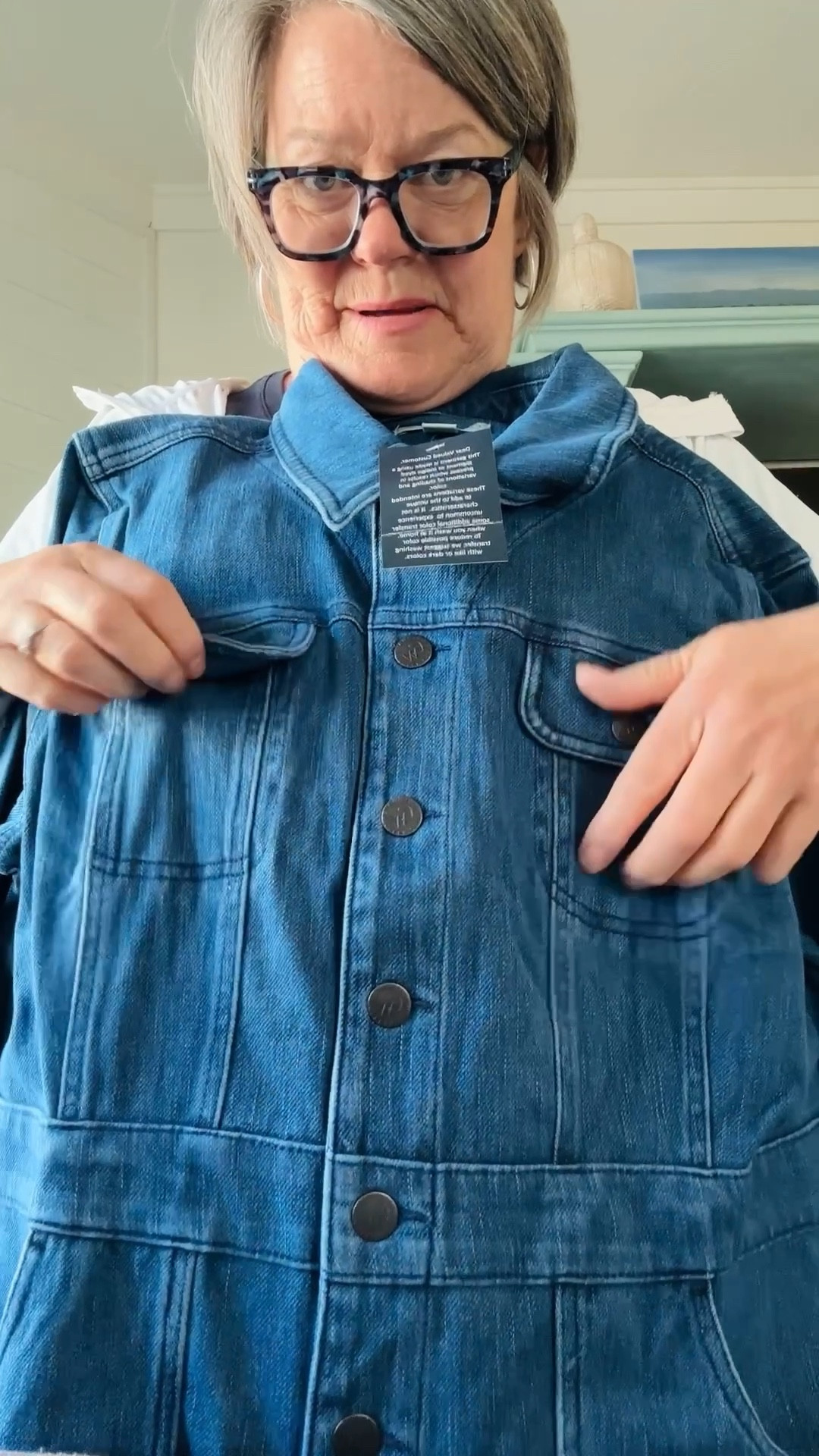 Coldwater Creek Spring haul! Everything from home decor to Denim and linen!  so many fun things you are going to love! #springhaul 

#LTKMidsize #LTKHome