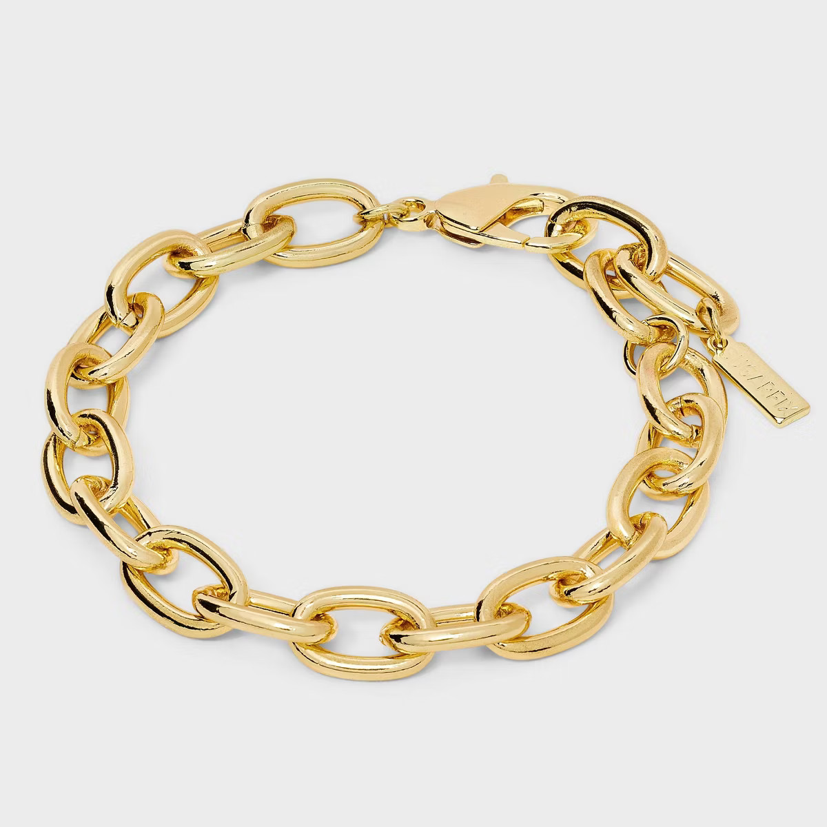 SUGARFIX by BaubleBar Chain Bracelet - Gold | Target
