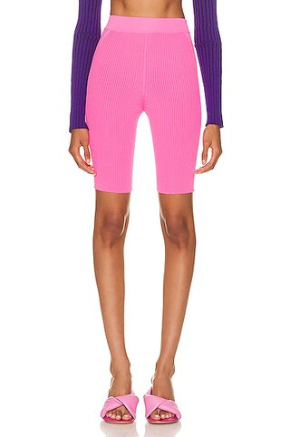 Le Short Lucca | FWRD 