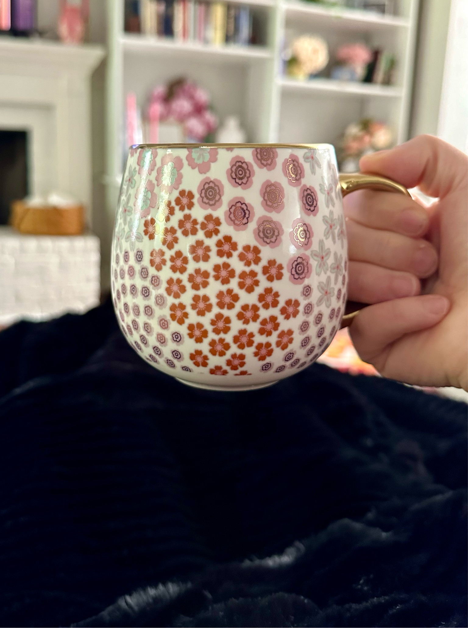 Morning coffee ✨ @walmart #walmartpartner #walmarthome

#LTKFindsUnder50 #LTKFamily #LTKHome