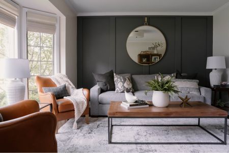 Let’s hang out in this cozy living room. Moody. Warm. Welcoming. Some great deals in this space!

#LTKfamily #LTKSeasonal #LTKhome
