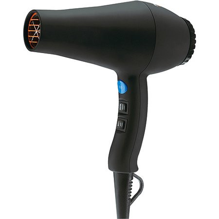 Babyliss Pro Carrera Hair Dryer 1900w Ba | Walmart (US)