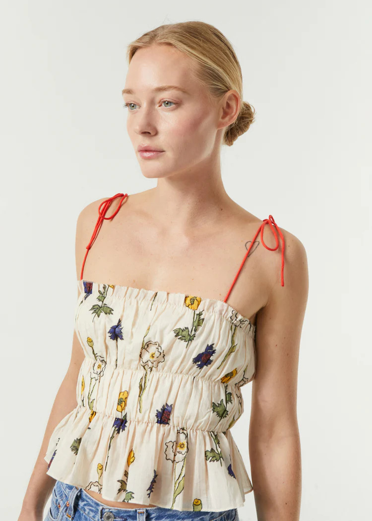 Julieta Top | RHODE