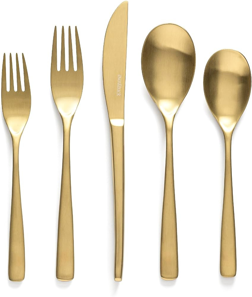 over&back | Amazon (US)