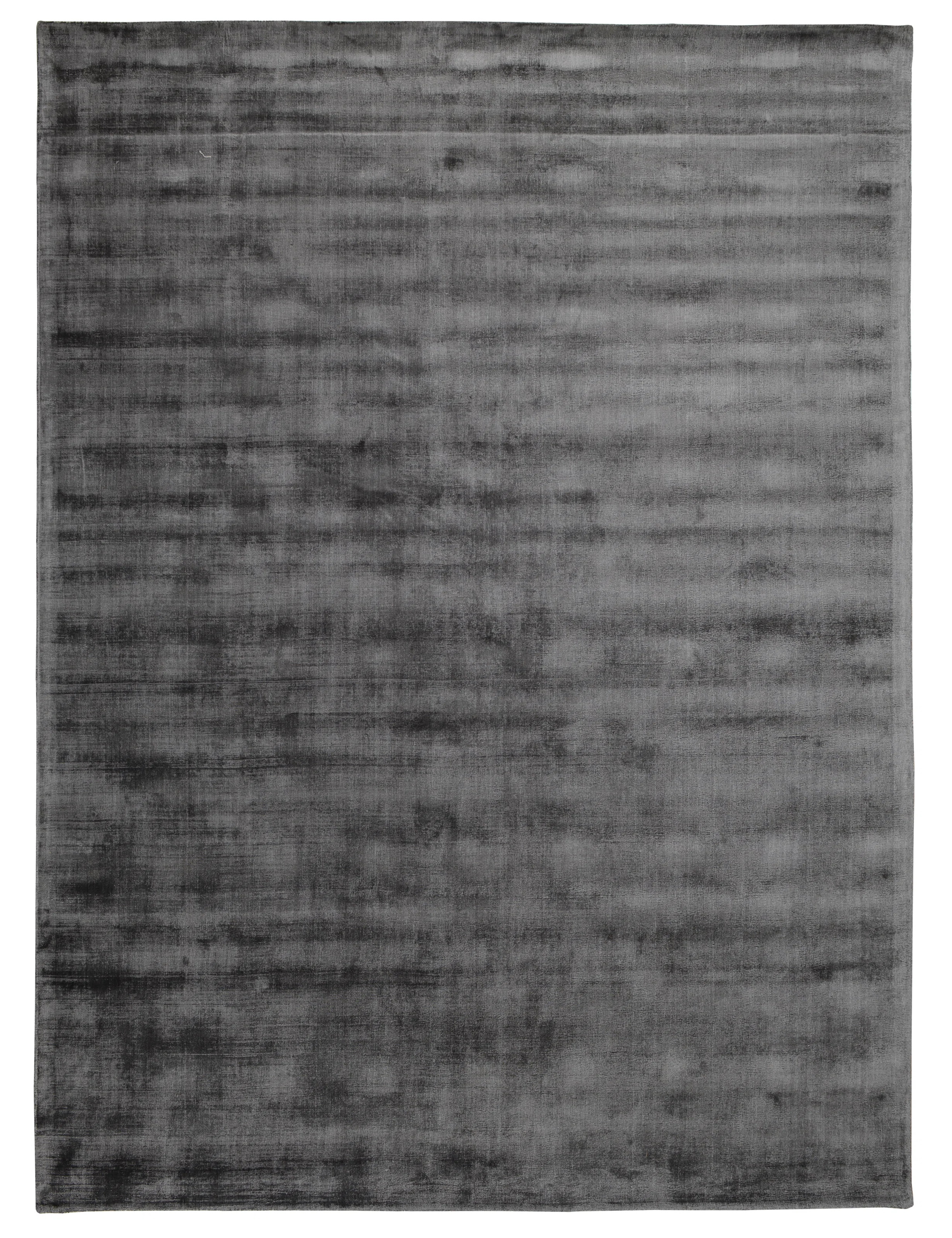 Lowesdale Handmade Flatweave Area Rug in Charcoal | Wayfair North America