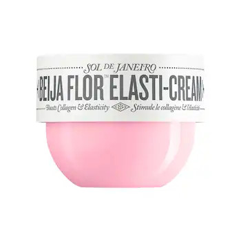 Mini Beija Flor™ Elasti-Cream with Collagen and Squalane - Sol de Janeiro | Sephora | Sephora (US)