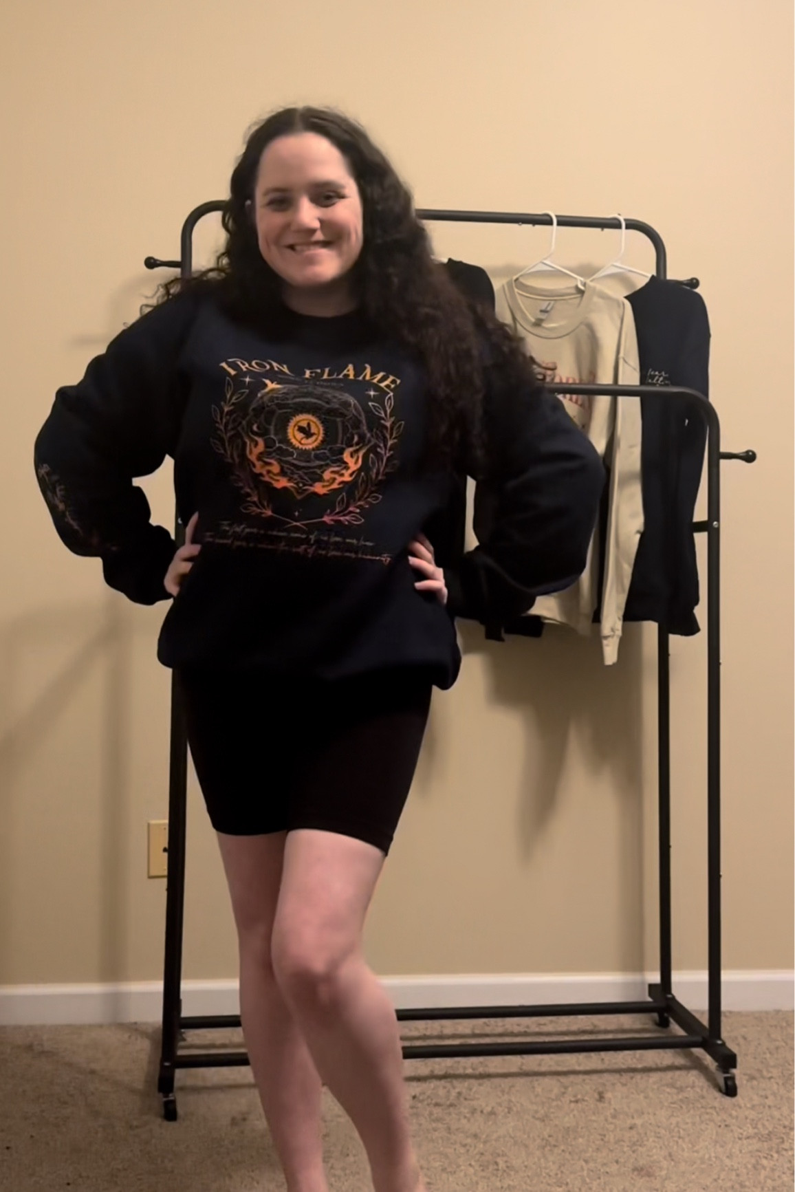 Fourth wing | Iron flame | Onyx Storm | Basgiath | book | book tok | book outfit | hoodie | Sweatshirt | Fantasy book | Romance book | Romantasy book

#LTKSeasonal #LTKGiftGuide #LTKCyberWeek