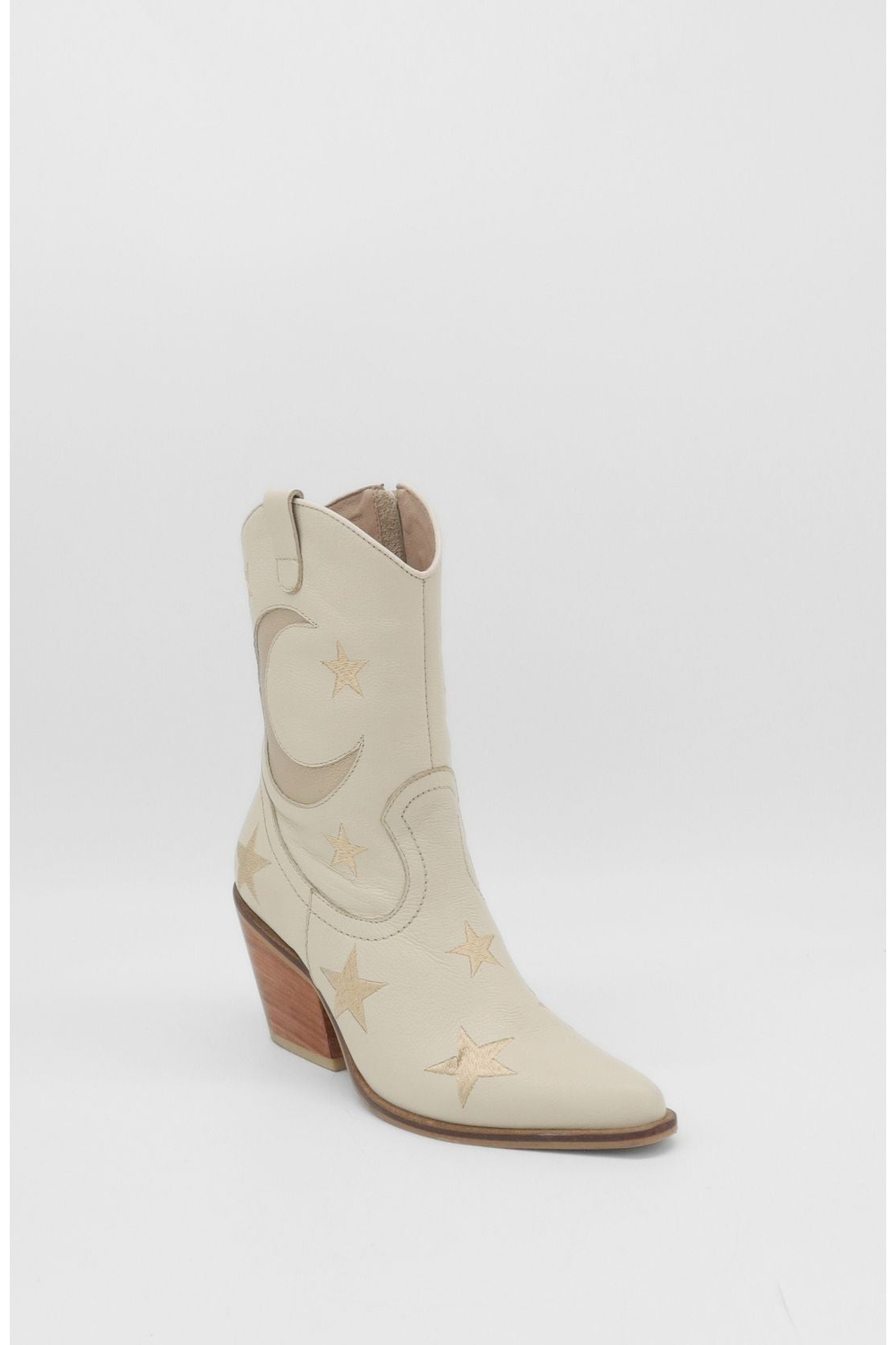 Moonlight Western Inspired Cowboy Boots (Women) | Nordstrom | Nordstrom