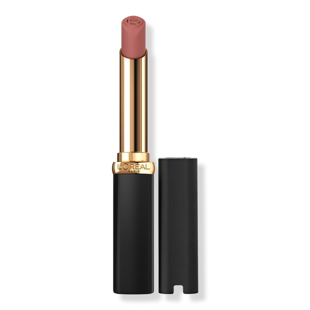 L'Oreal Colour Riche Intense Volume Matte Lipstick - 601 Worth It | Ulta