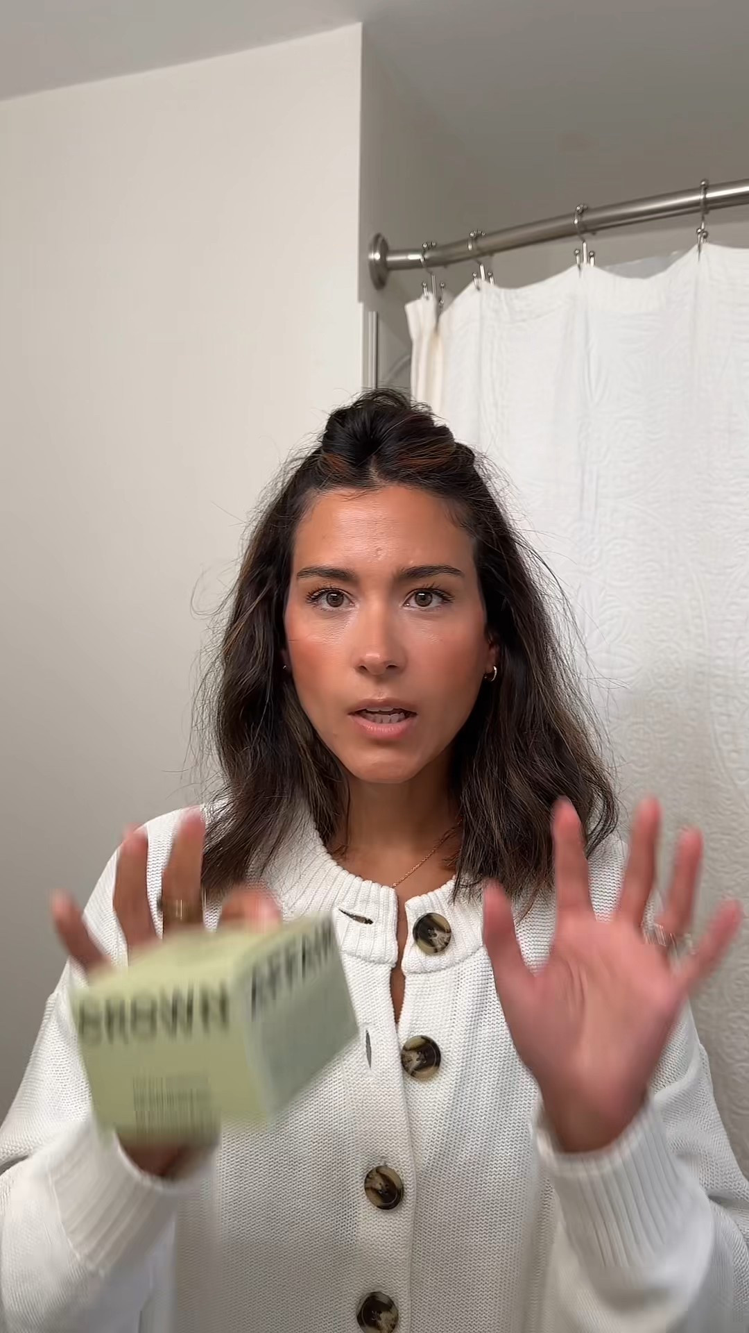 Crown affair dry shampooo

#LTKBeauty #LTKFindsUnder100 #LTKFindsUnder50