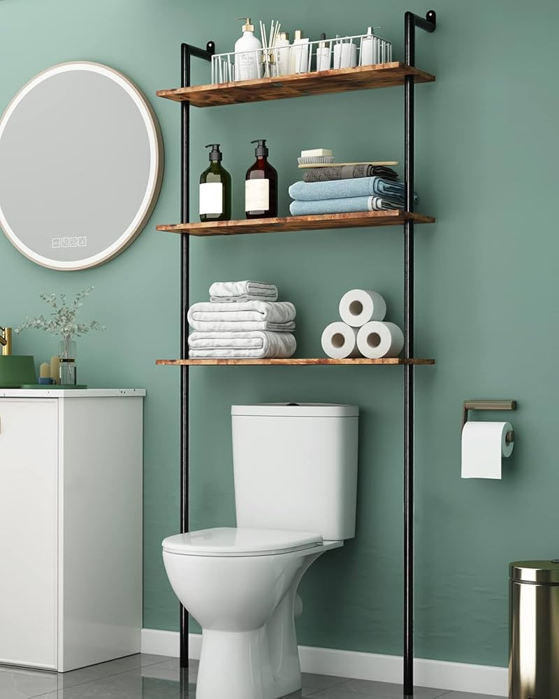 Visit the AmazerBath Store | Amazon (US)