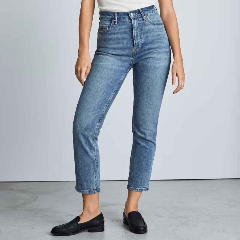 The Original Cheeky Jean | Everlane