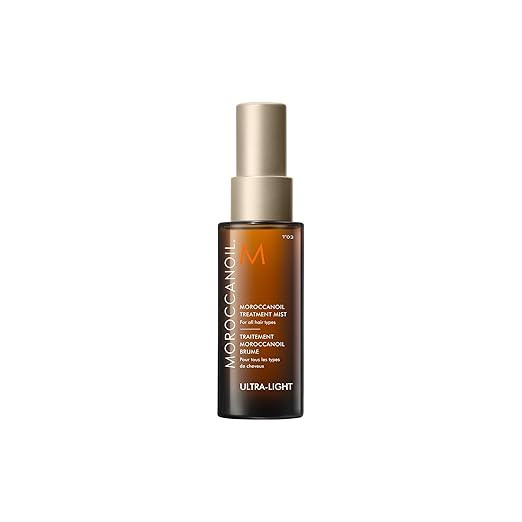 Moroccanoil Treatment Hair Oil Mist | Amazon (US)