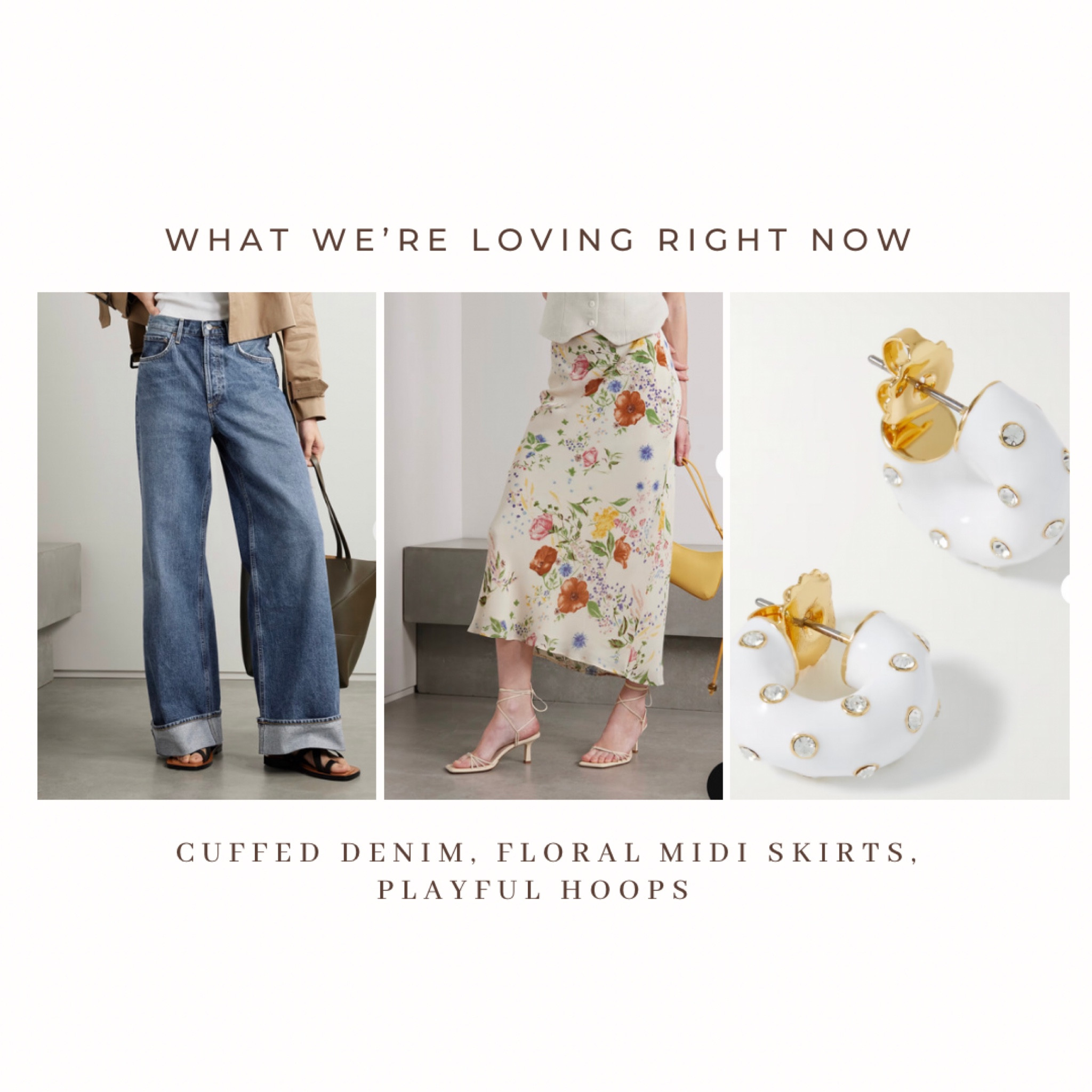 Currently in my wishlist. Transitional pieces I can wear now and into fall

#LTKstyletip #LTKFind #LTKSeasonal