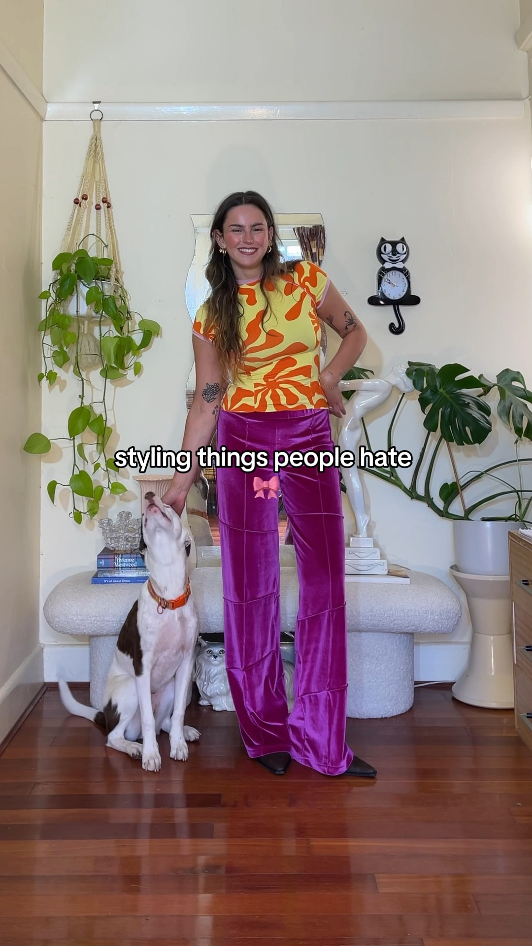 styling things my followers on instagram said they hated! it’s a new series i do where i style what my followers have said they hate, and try to change their mind! 

#LTKaustralia #LTKVideo #LTKstyletip