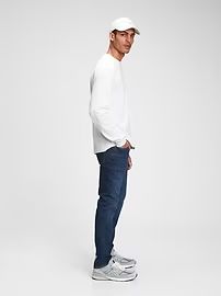 Everyday Slim Jeans in GapFlex with Washwell | Gap (US)