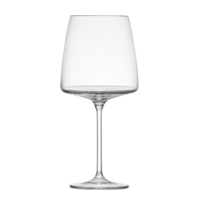 Schott Zwiesel Sensa Burgundy Wine Glasses | Williams-Sonoma