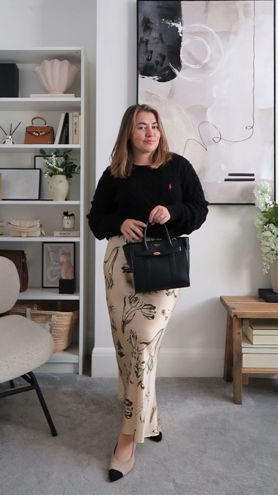 Autumn outfits of the week 