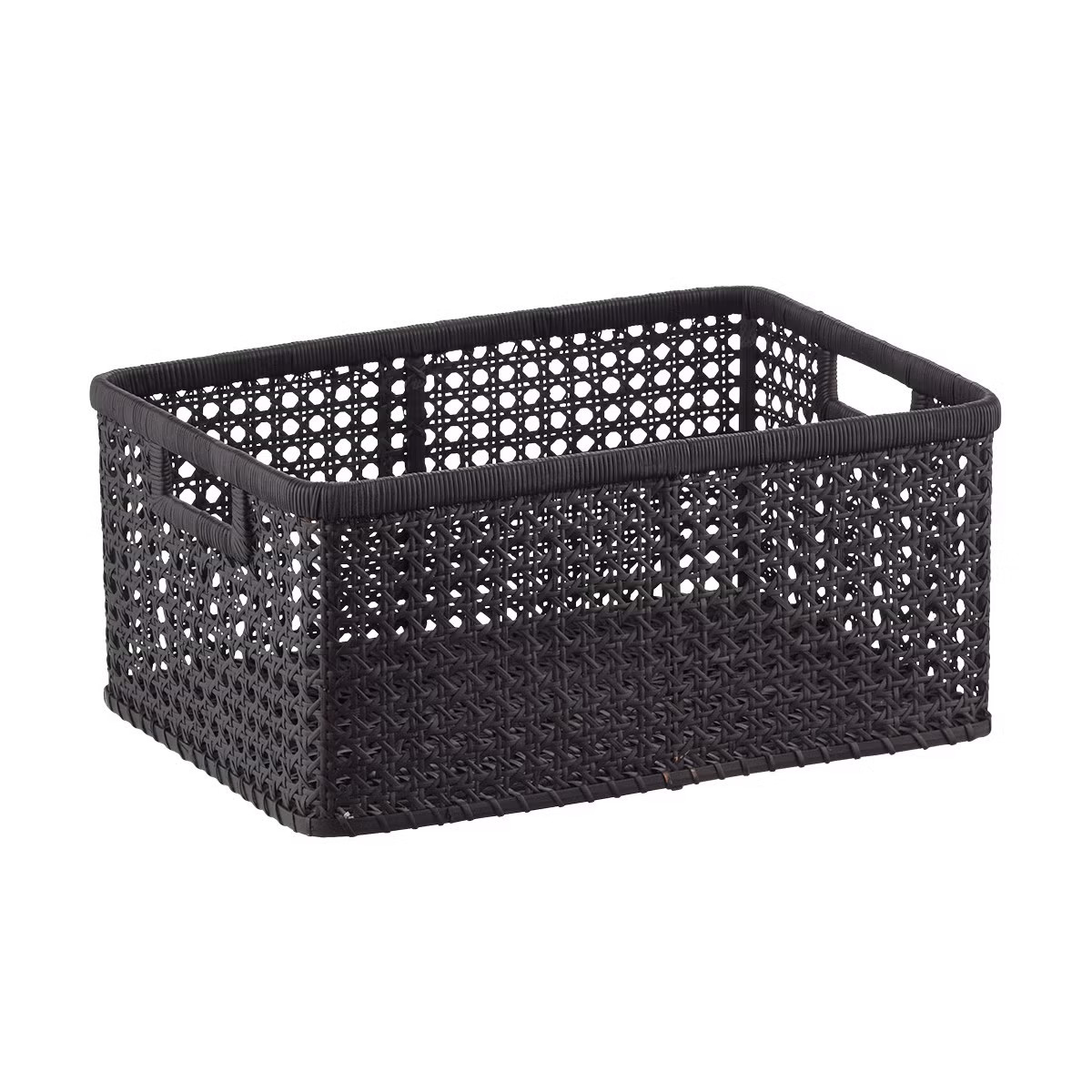 Albany Cane Rattan BinsBy The Container Store4.76 Reviews | The Container Store
