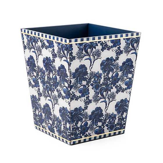 Royal English Garden Waste Bin | MacKenzie-Childs