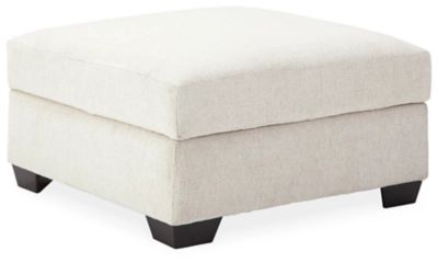 Cambri Storage Ottoman | Ashley Homestore