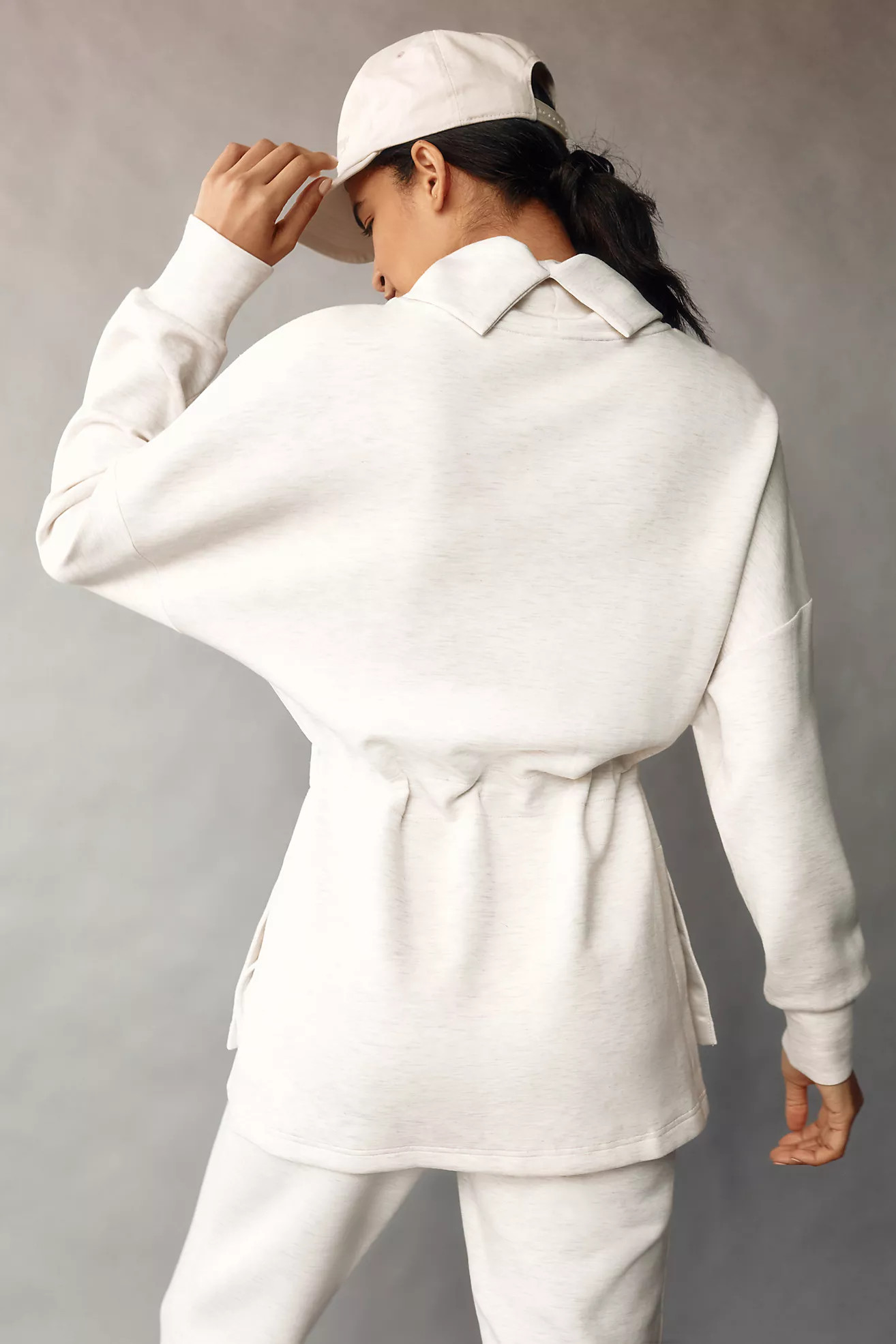 Varley Freya Sweatshirt | Anthropologie (US)