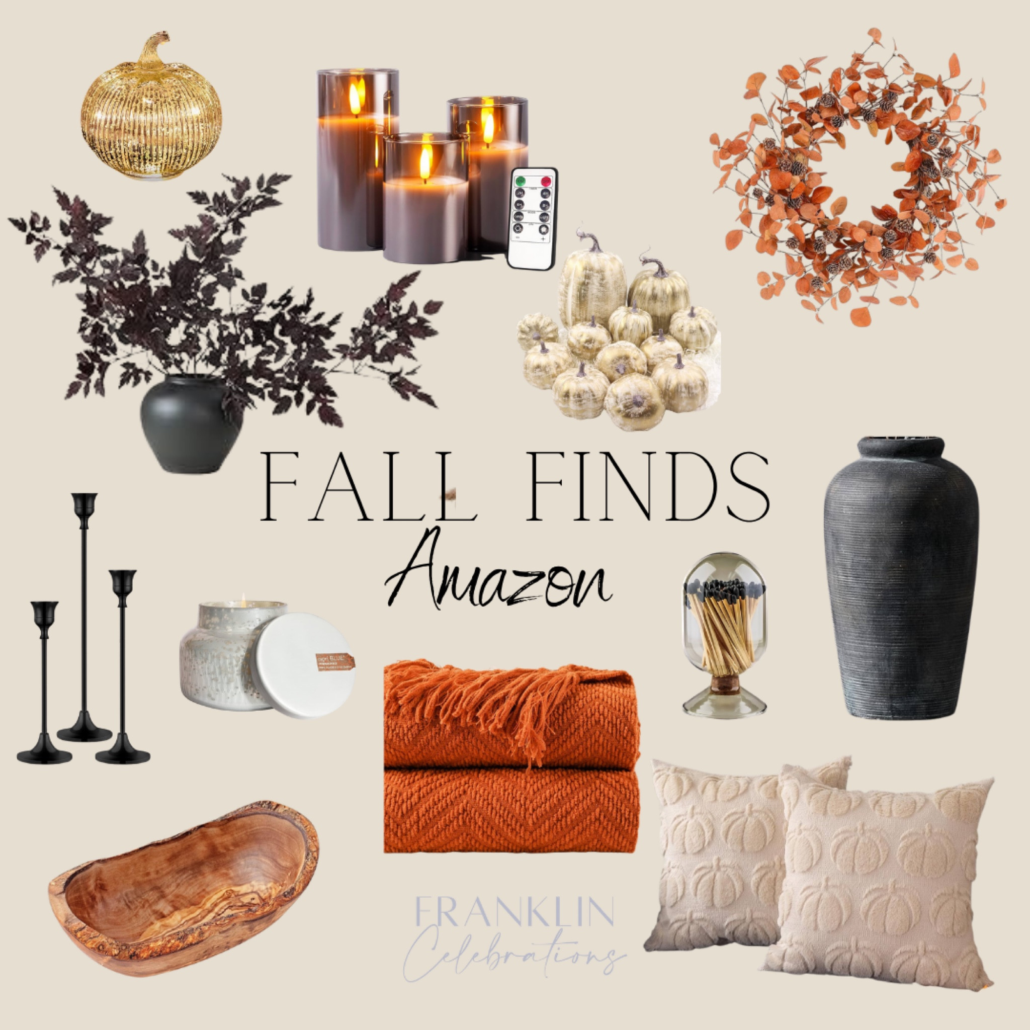 Fall finds, fall accents, home decor 


#LTKHome #LTKSeasonal #LTKFallSale