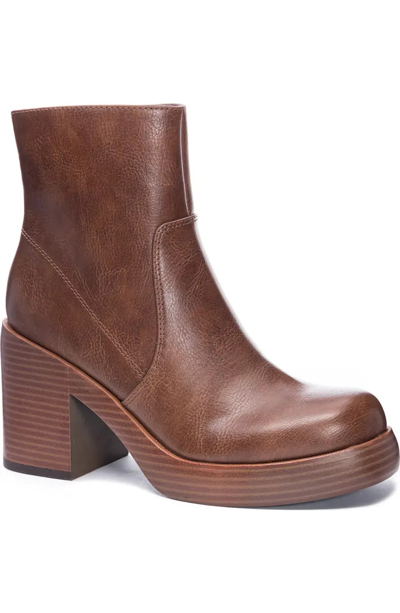 Dirty Laundry Groovy Platform Boot (Women) | Nordstrom | Nordstrom