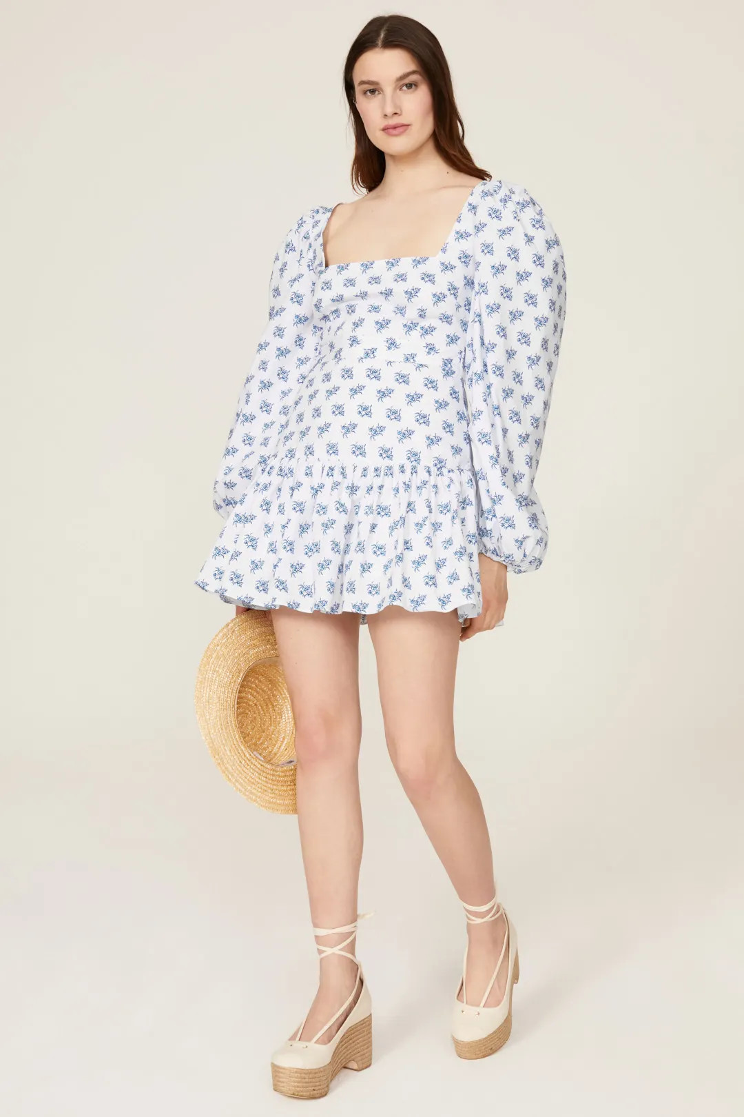 CAROLINE CONSTAS | Rent the Runway