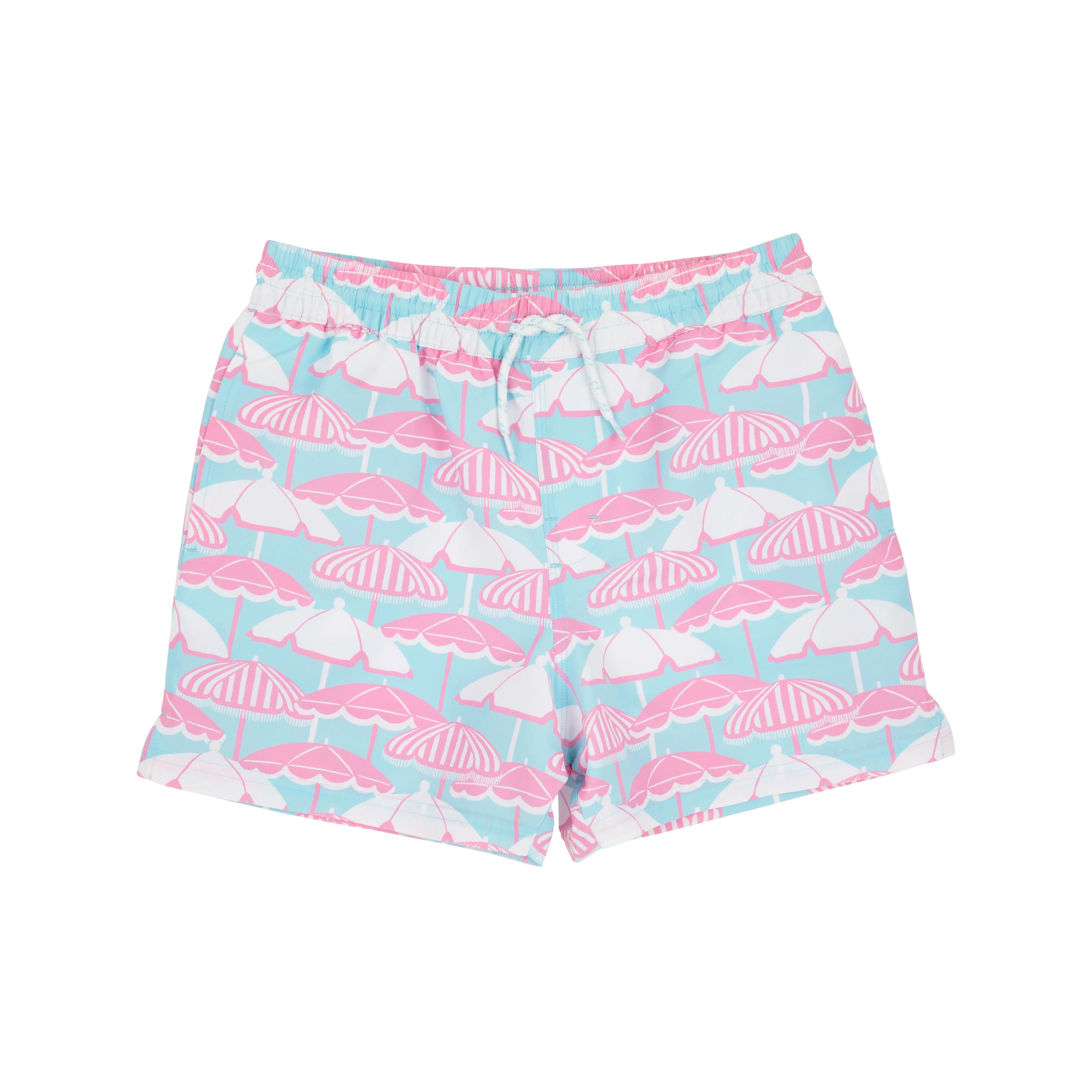 Tortola Trunks - Taylor Bay 'Brellas | The Beaufort Bonnet Company