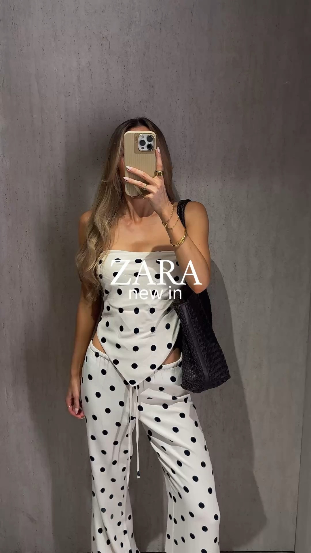 New in Zara outfits

#LTKsummer #LTKuk #LTKstyletip