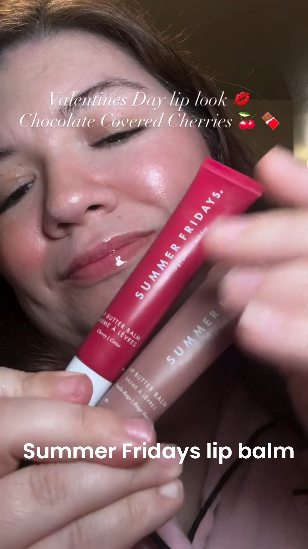 @summerfridays  lip balm #summerfridaya

#LTKValentine 

#LTKselfcare #LTKgrwm #LTKBeauty