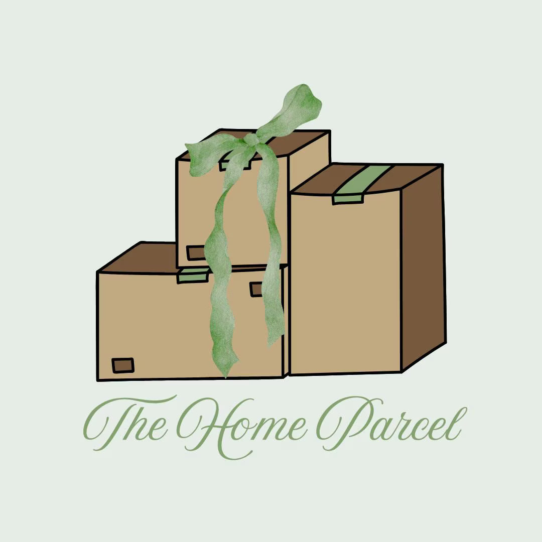 The Home Parcel - Etsy | Etsy (US)