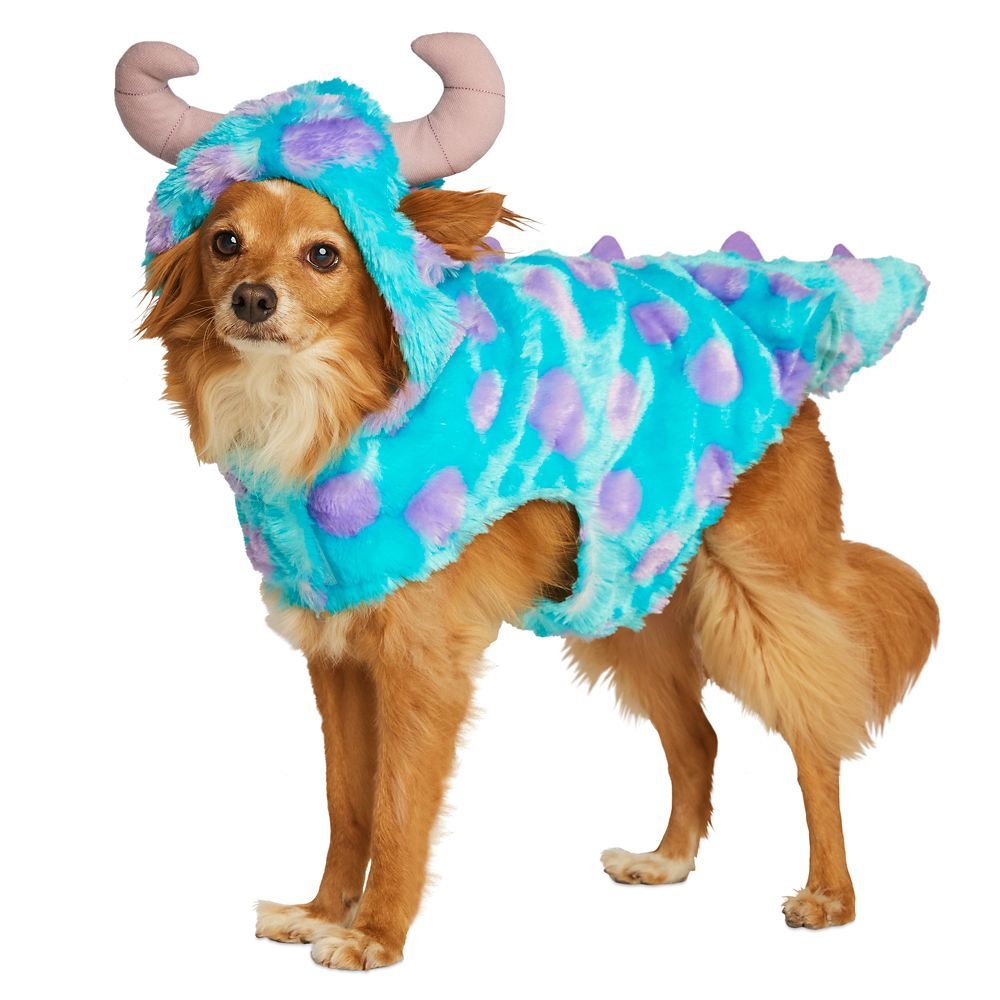 Sulley Pet Costume – Monsters, Inc. | Disney Store