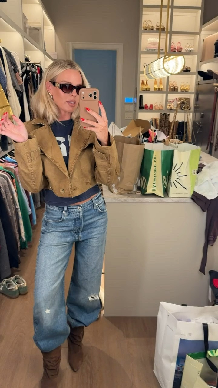 #LTKstorytime #LTKootd #LTKSaleAlert