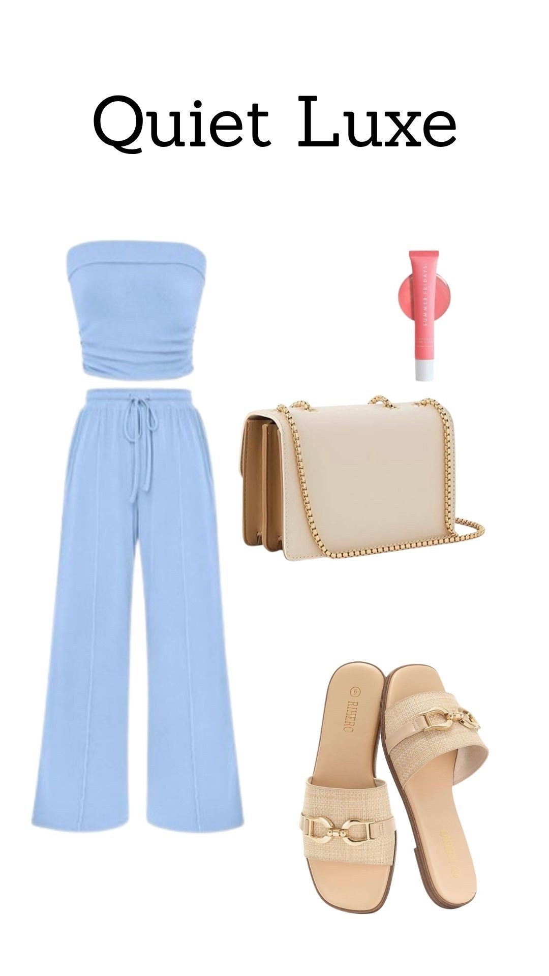 A look for any day 😍🔥

#LTKootd #LTKMothersDay #LTKSeasonal