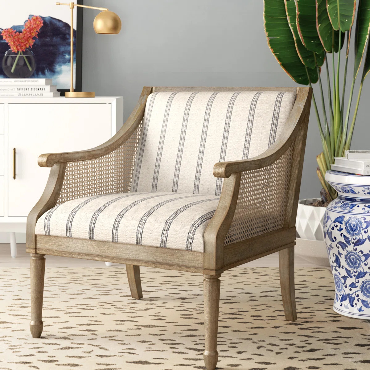 Bedford Isla Accent Armchair | Wayfair North America