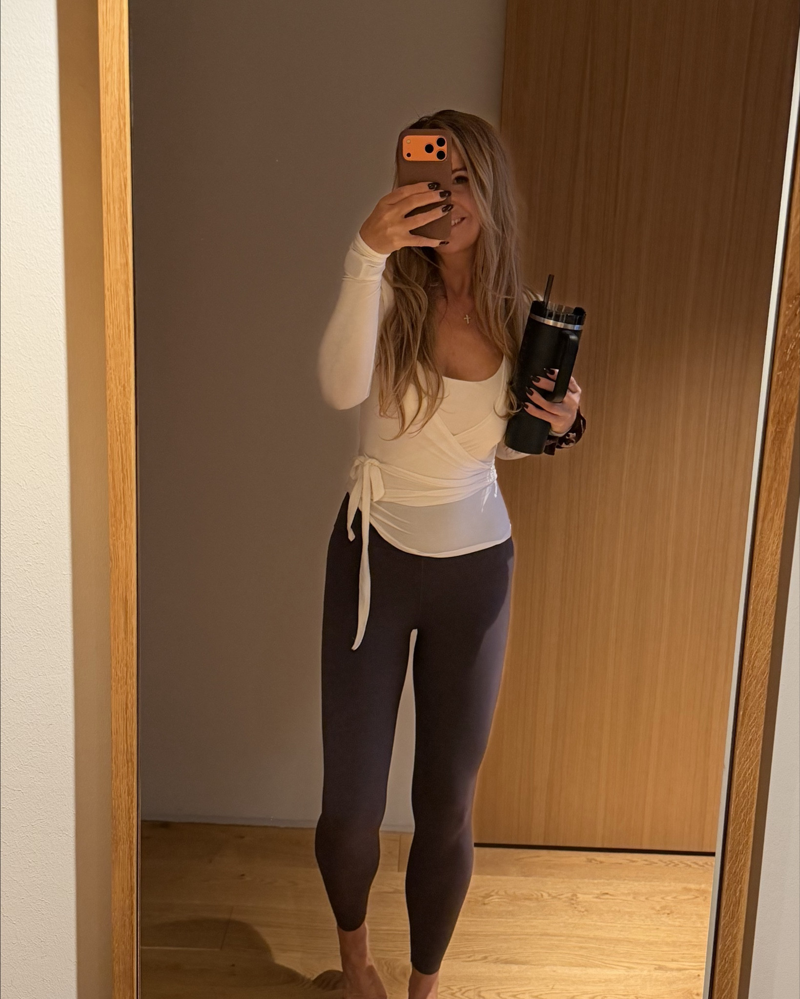 Ready for gym  💪🏻

#sportoutfit

#LTKdeutschland #LTKeurope