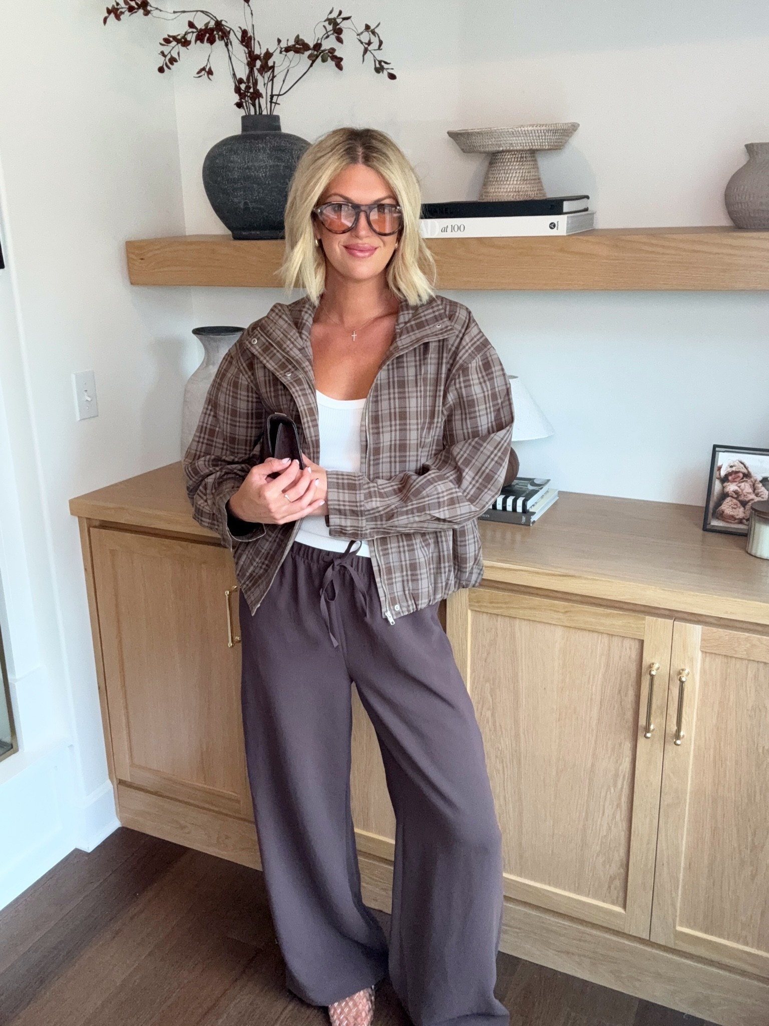 The best fall outfit!!

#LTKootd