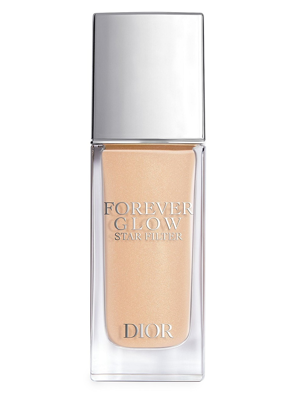 Women's Dior Forever Glow Star Filter Multi-Use Highlighter Complexion Enhancing Fluid - 1N | Saks Fifth Avenue