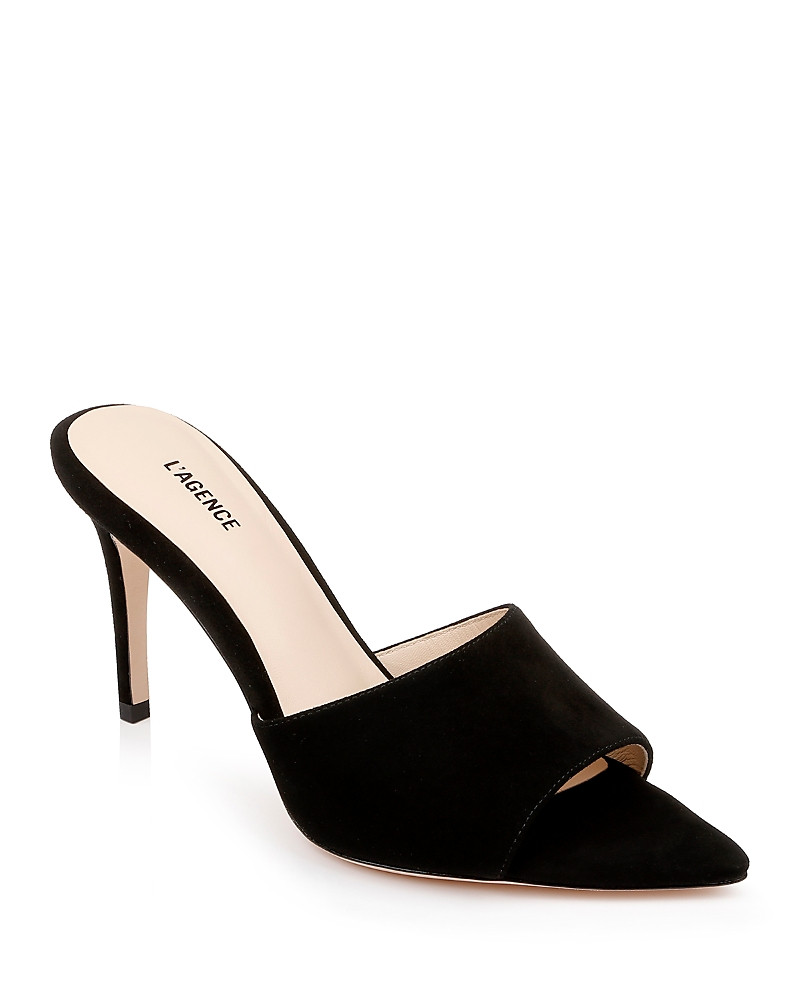 L'Agence Women's Lolita V Sandals | Bloomingdale's (US)