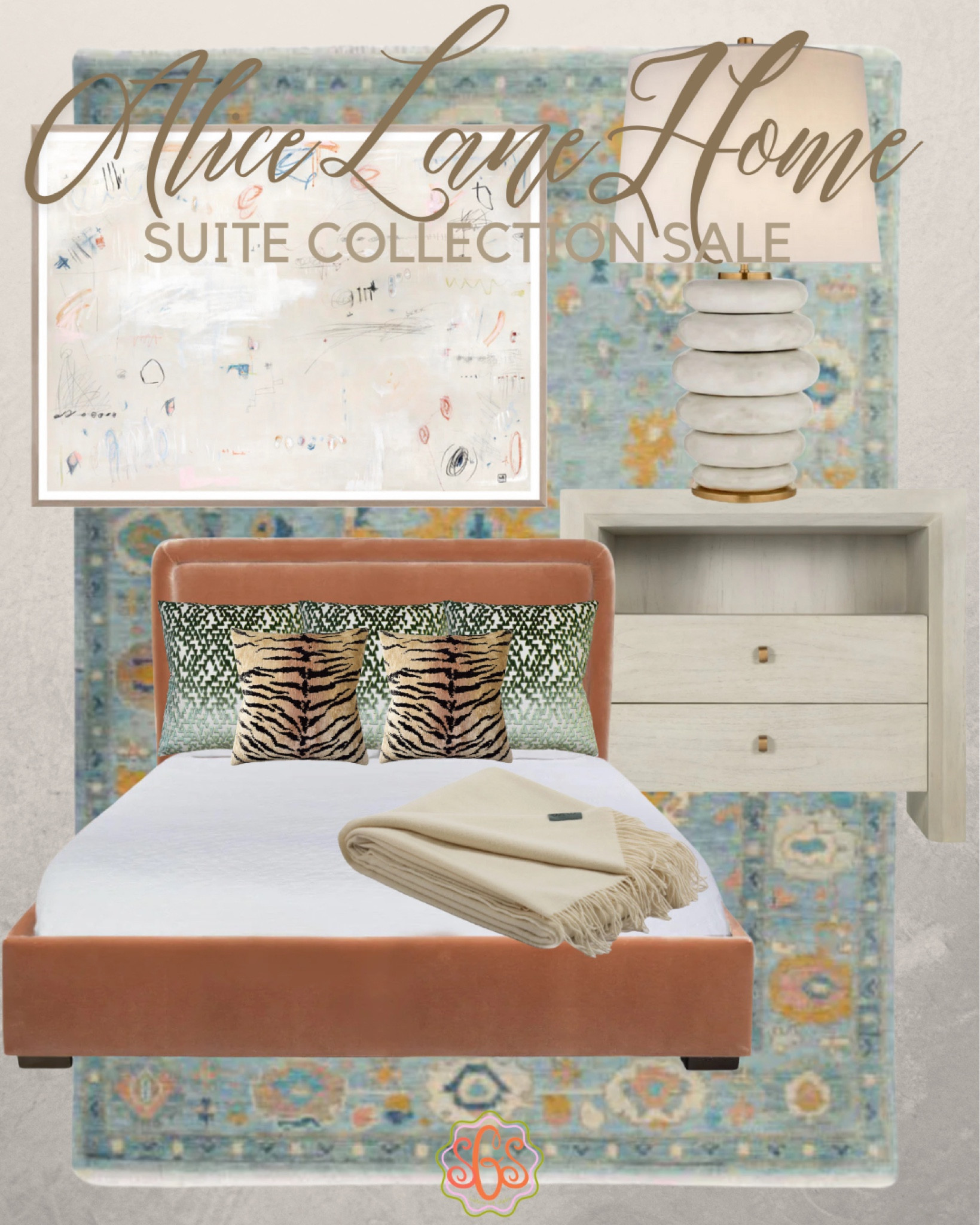 Alice Lane Home Collection: Suite Collection Sale. Get bedroom essentials for 20% off for a limited time! 

#LTKSaleAlert #LTKHome #LTKFamily