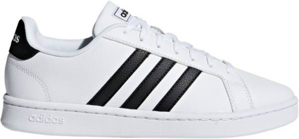 adidas Women's Grand Court Shoes | Dick's Sporting Goods | Dick's Sporting Goods