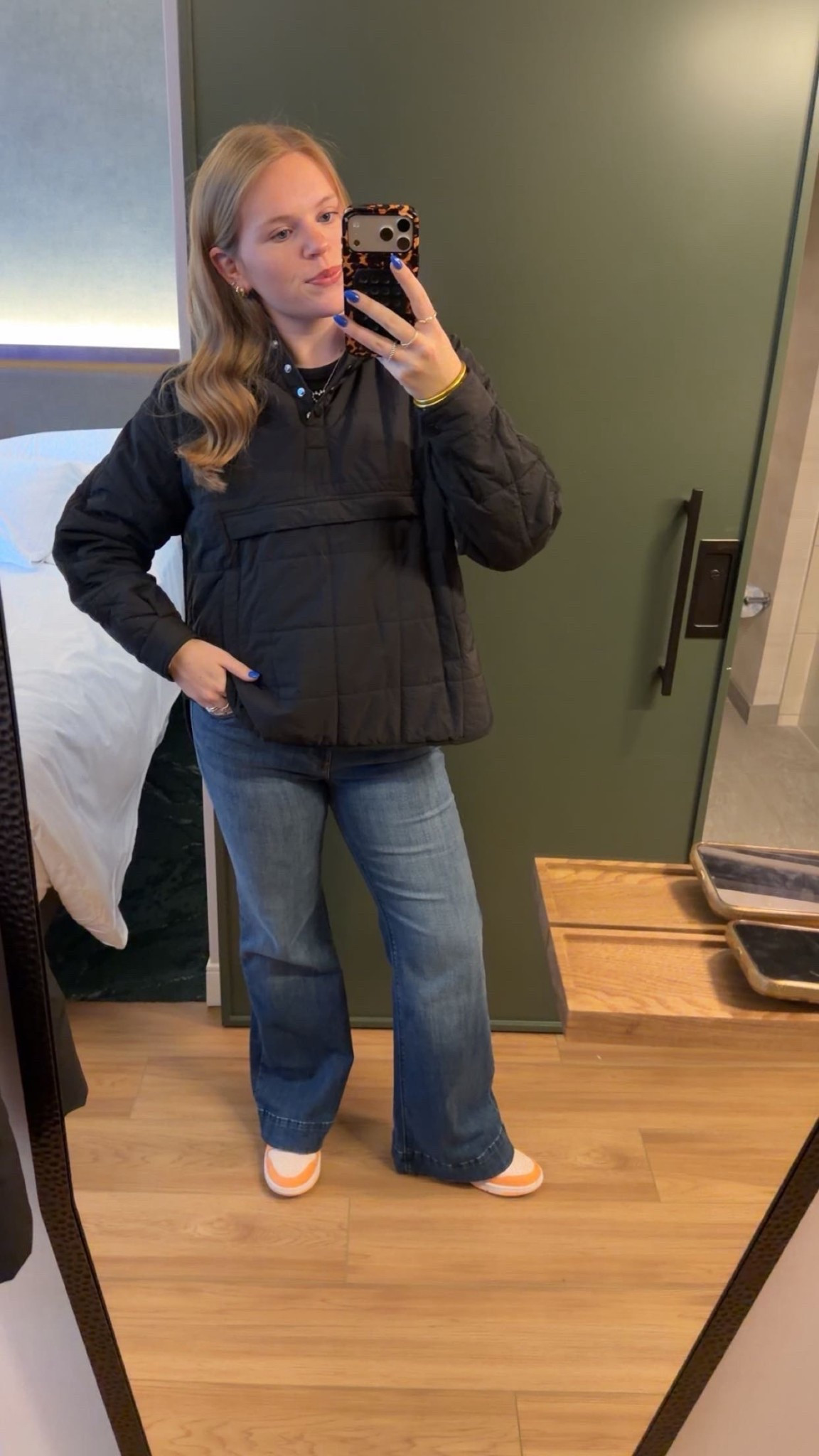 This pullover is one of my favorite amazon finds!! 

#LTKootd