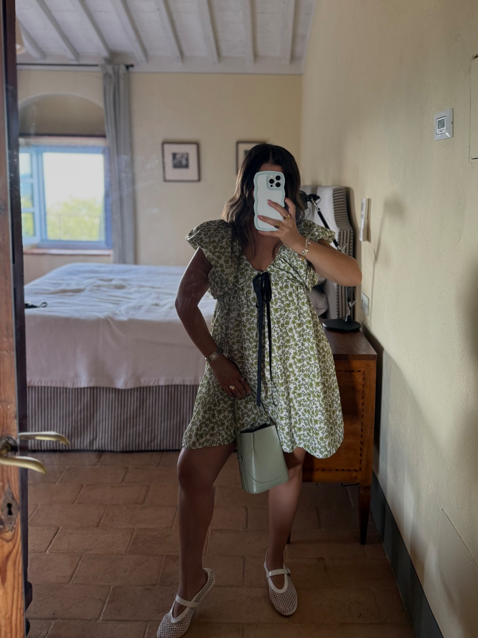 we love a repeat outfit ✨